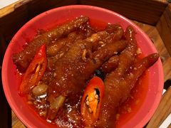 -避风塘(宝山万达店)