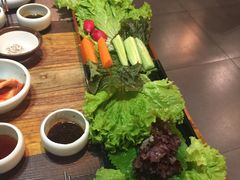 -黑牛の店·和牛烧肉(大悦城店)