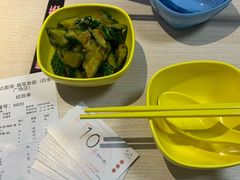 -友达面馆·酸菜鱼面(钱塘区店)