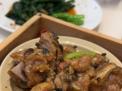 -蔡澜点心·粤菜(月星环球港店)