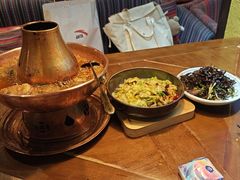 -雀舞云南菜(天津天河城购物中心店)