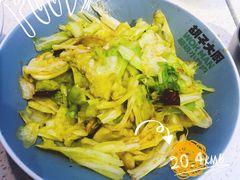 -胡子大厨·超级小炒肉(华润店)