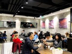 大堂-Awfully Chocolate(嘉里城店)