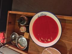 -火社火锅(裕华万达店)