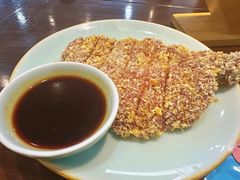 -蟹上黄·蟹黄面·江南糖水(人民广场店)