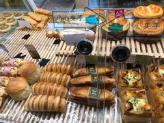 -蒲公英(象山北路店)