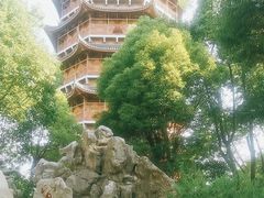 -北寺塔