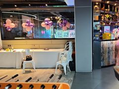 -CIAO·团建聚餐·生日派对轰趴馆(福田店)