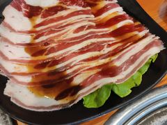 -韩一品韩国料理(柏庐南路店)