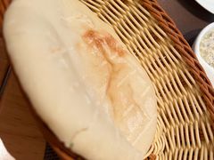 -ALAMEEN阿拉伯餐厅(三里屯店)