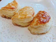 榴莲酥-多多旺港式茶餐厅(新区店)