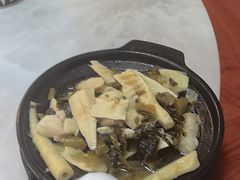 -芳华轩•客家菜馆(梧桐山店)