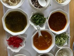 -太原面食店(解放路店)