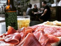 -Alimentari早午餐(安福路店)
