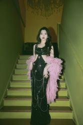 -WAVE SODA摄影工作室