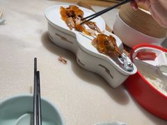 -小吊梨汤·北京菜·烤鸭(清河万象汇店)