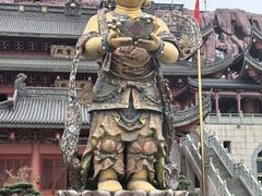 -上海东林寺(金山区)