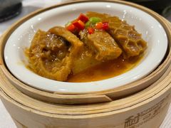 -悦雅居·老广州老味道(长湖店)