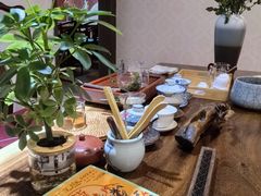 -瑞辰茶空间·商务·掼蛋·活动 (团结湖店)