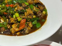 -春天里餐厅(西田城店)
