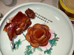 -京味斋·北京烤鸭(华威桥北工大店)