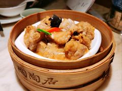 -陶陶居酒家(SM二期购物广场店)