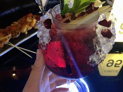 -CIRCLE·酒吧(第一国际店)