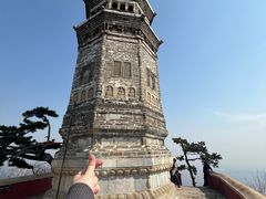 -天津盘山风景名胜区
