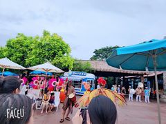 -厦门方特梦幻王国