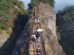 -桂林资江天门山风景区