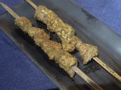 -伊带伊路新疆美食府(呼家楼店)