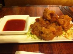 iphone_upload_pic-玛格萝妮比萨屋(四平店)