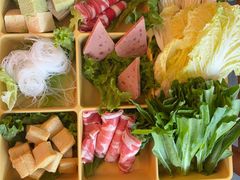 -北门涮肉·铜锅涮肉·烤鸭·京味菜(南锣鼓巷店)