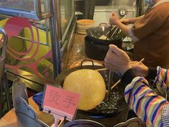 -石岐佬中山菜馆(张溪店)