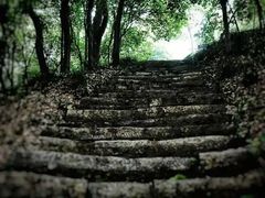 -采石矶景区