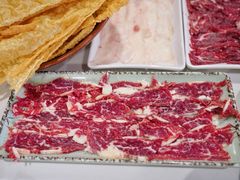 脖仁-食潮汕头鲜牛馆(望京保利店)