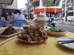 -老字号蛇口德记烧腊饭店·海鲜加工
