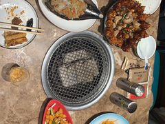 -金太阳海鲜烧烤·本地人餐厅(东纬路旗舰店)