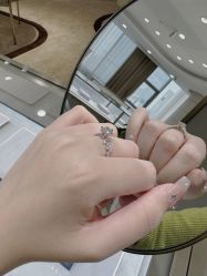 -Zbird钻石小鸟·钻戒婚戒定制高端珠宝私人定制中心