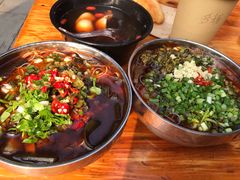 -正宗花园涂米粉(永兴店)