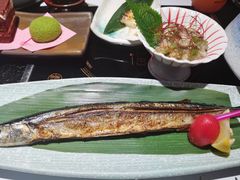 -匠和风精致料理(成都龙湖滨江天街店)