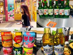 -恩泽家·果味坛子韩国炭火烤肉(白石龙店)