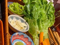 -牛焱·烧肉酒肆(五大道店)