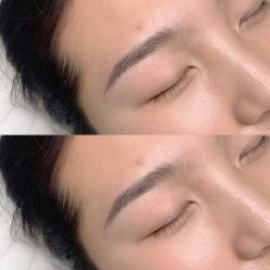 -久匠·纹眉半永久野生眉