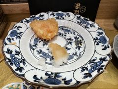 -鮨政· Omakase(港汇恒隆广场店)