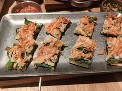 -KimPro 辛普乐概念韩餐