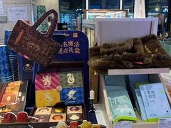 -奈雪的茶(佛山顺德美的悦然广场店)
