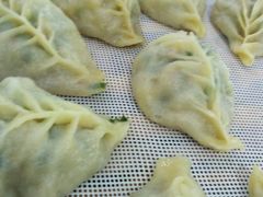 -叶存利海鲜大馅饺子(东戴河止锚湾店)