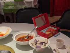 -千百味红餐厅·江西菜(绿地双子塔店)