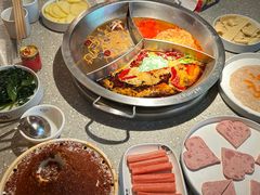 -大龙燚火锅(太古里店)